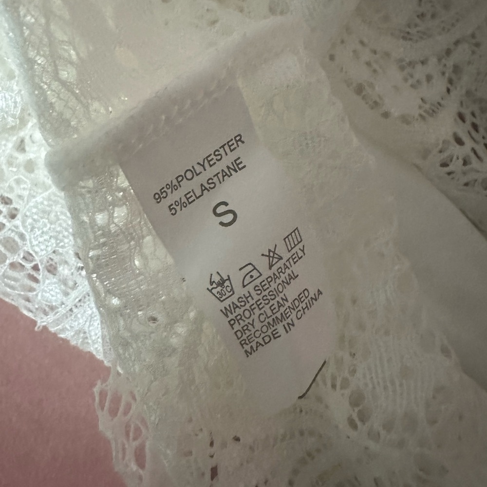 Random Lingerie Bundle All Size Small - Picture 3 of 13